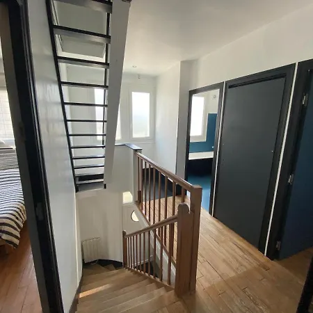 La Maison D'arsene