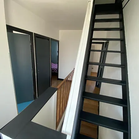 La Maison D'arsene