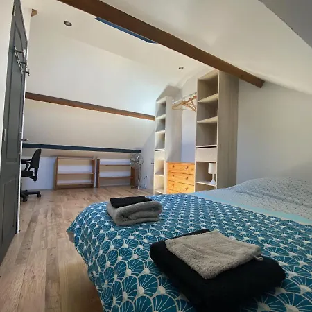 La Maison D'arsene *