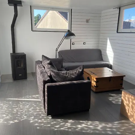 La Maison D'arsene Holiday home *