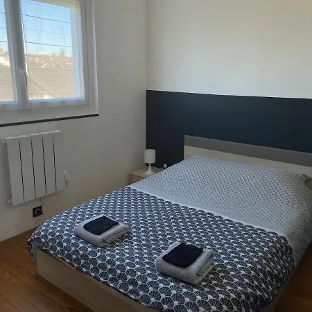 La Maison D'arsene