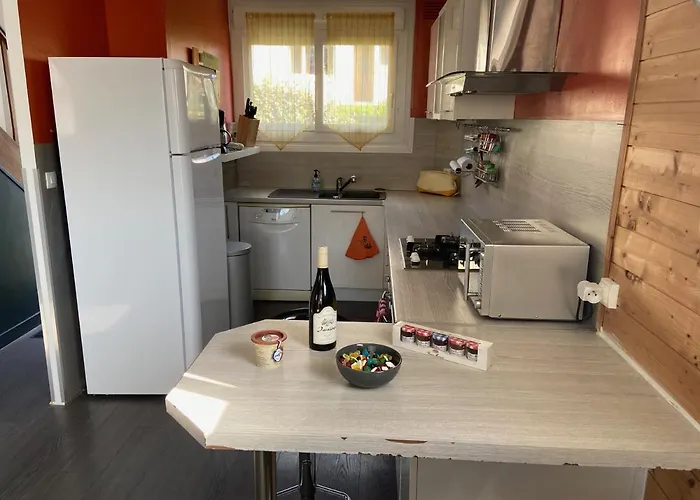 Casa vacanze La Maison D'arsène Le Mans