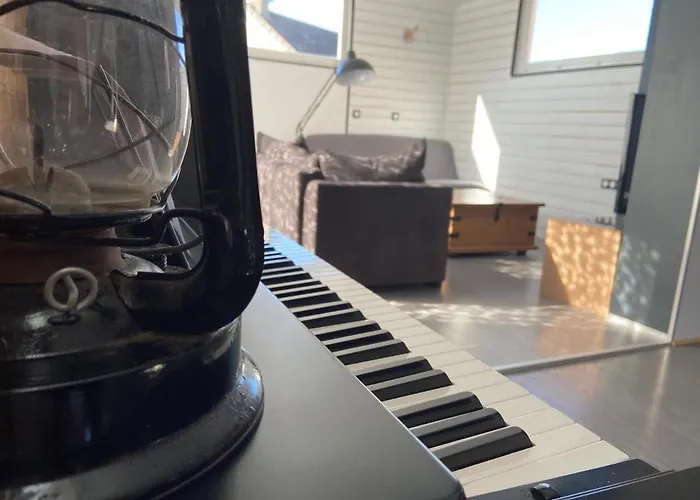 La Maison D'arsène *